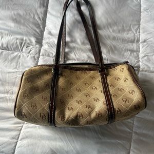 Dooney & Bourke Purse